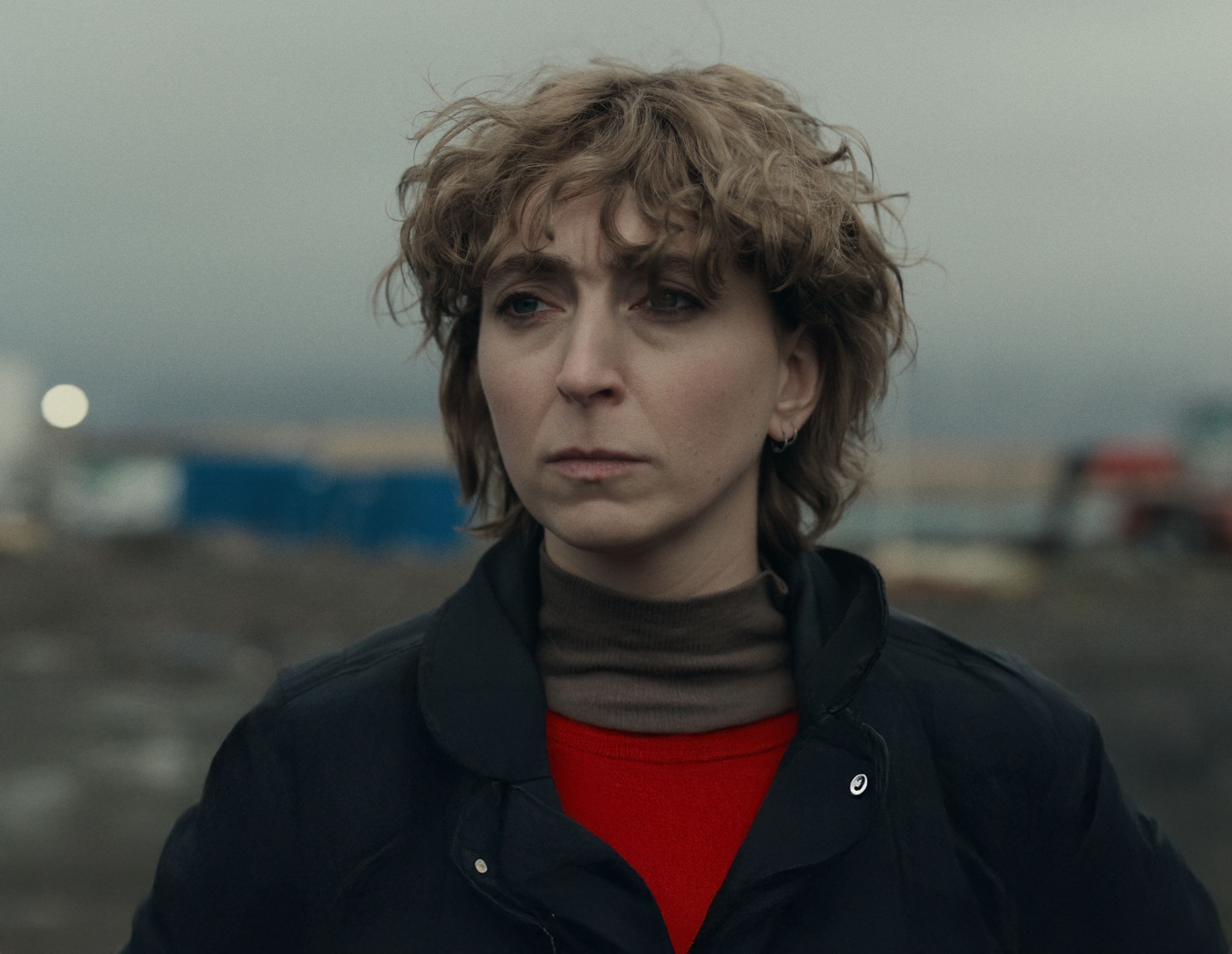 Þáttaröðin Hildur ein sú vinsælasta